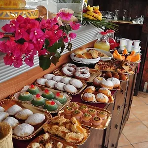 Penzion And Breakfast Zefiro, San Vito Lo Capo